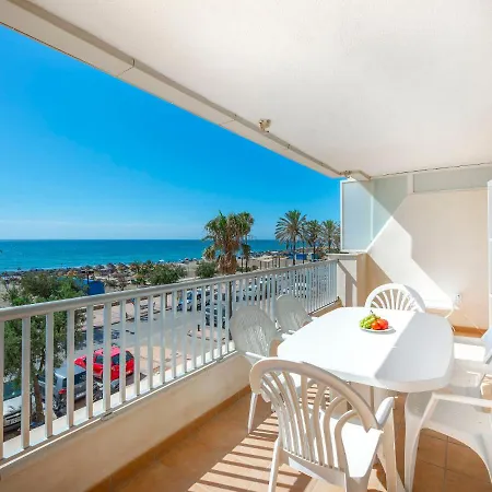 Apartamento Don Juan By Interhome Fuengirola