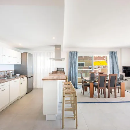 Apartamento Don Juan By Interhome Apartment *