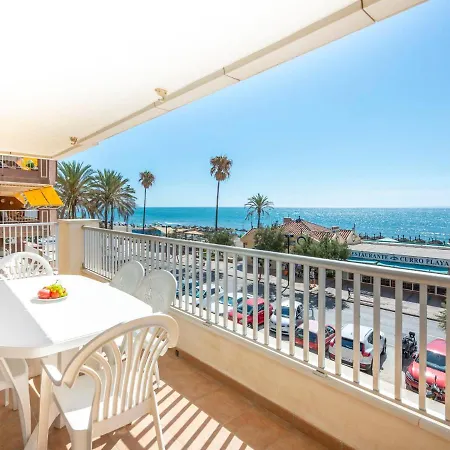 Apartamento Don Juan By Interhome * פואנגירולה