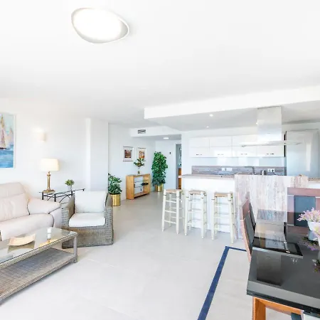 Apartamento Don Juan By Interhome Apartment