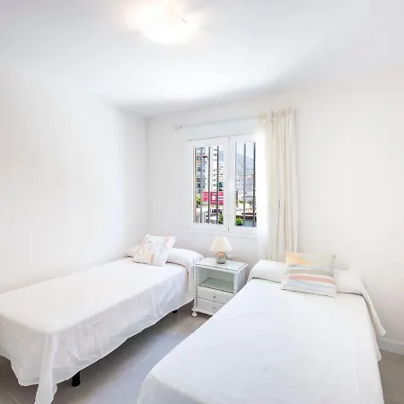 Apartamento Don Juan By Interhome *