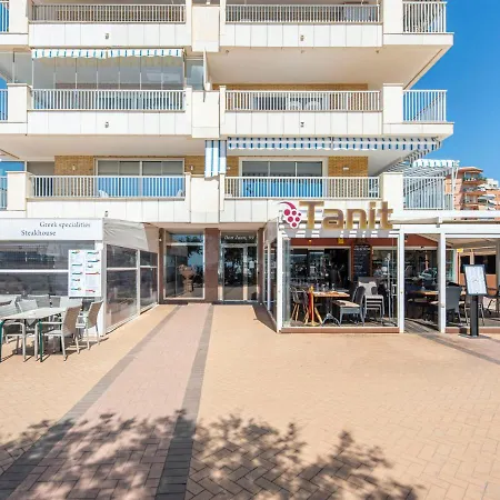 Apartamento Don Juan By Interhome Apartment *
