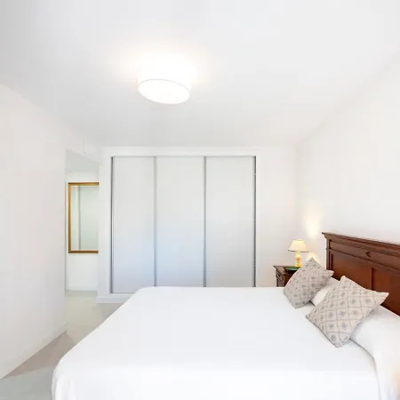 Apartamento Don Juan By Interhome Fuengirola