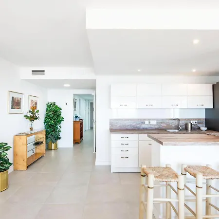 Apartamento Don Juan By Interhome Apartment