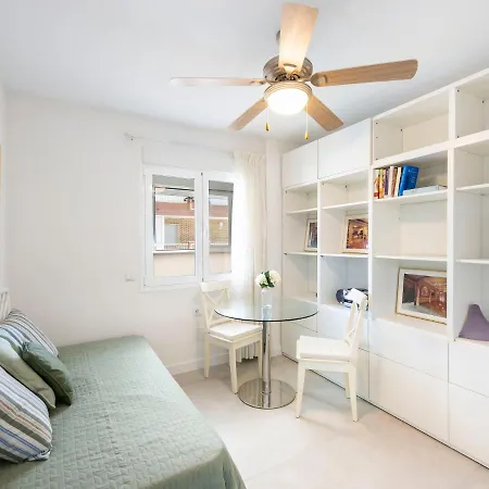 Apartamento Don Juan By Interhome *