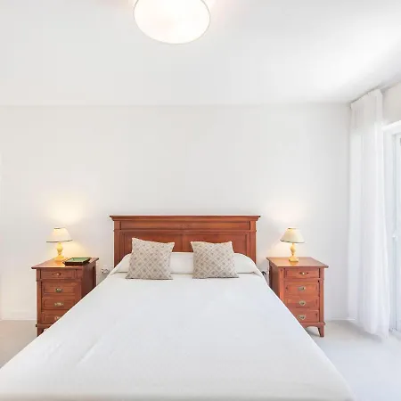 Apartamento Don Juan By Interhome Fuengirola