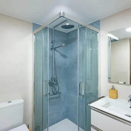 Apartamento Don Juan By Interhome * Fuengirola