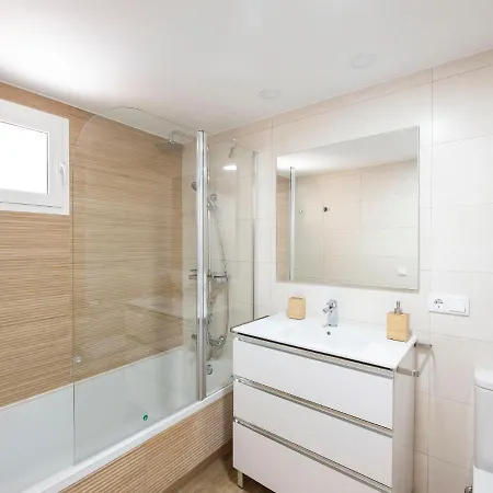 Apartamento Don Juan By Interhome * Fuengirola