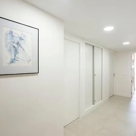 Apartment Apartamento Don Juan By Interhome Fuengirola